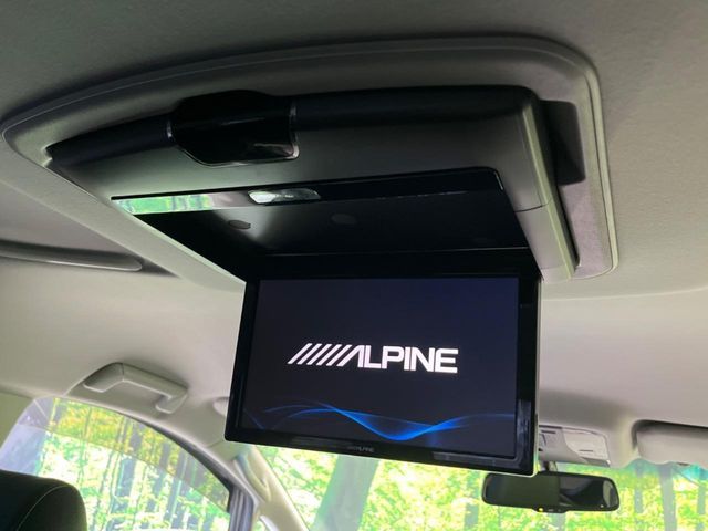 TOYOTA VELLFIRE 2016