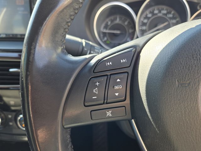 MAZDA ATENZA sedan 2013