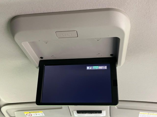 NISSAN SERENA  S-HYBRID 2018