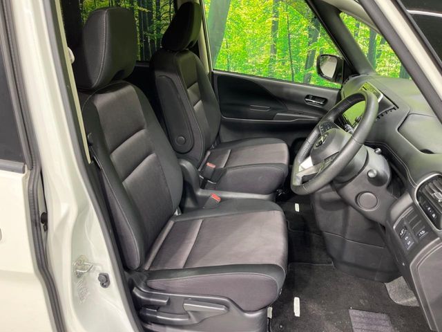 NISSAN SERENA  S-HYBRID 2018