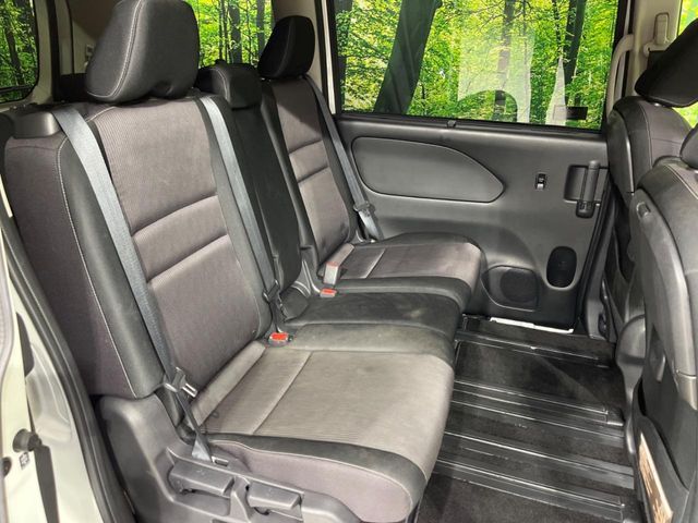 NISSAN SERENA  S-HYBRID 2018