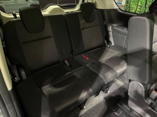 NISSAN SERENA  S-HYBRID 2018