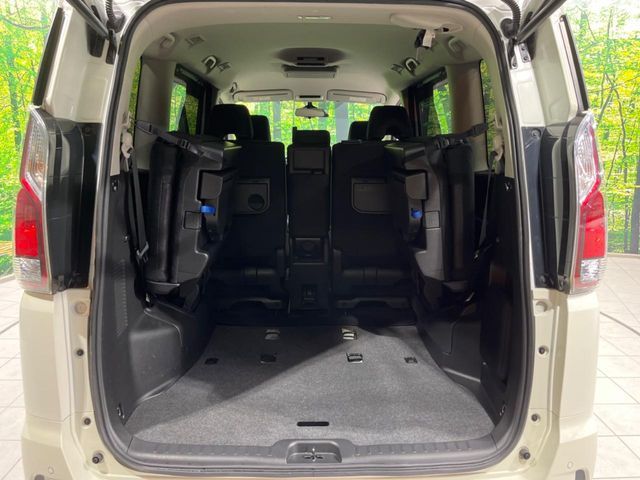 NISSAN SERENA  S-HYBRID 2018