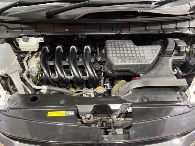 NISSAN SERENA  S-HYBRID 2018