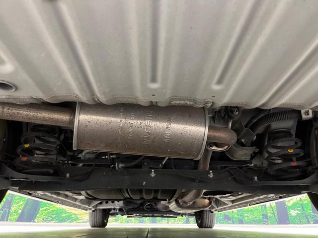 NISSAN SERENA  S-HYBRID 2018