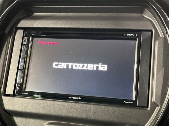 SUZUKI HUSTLER 4WD 2024