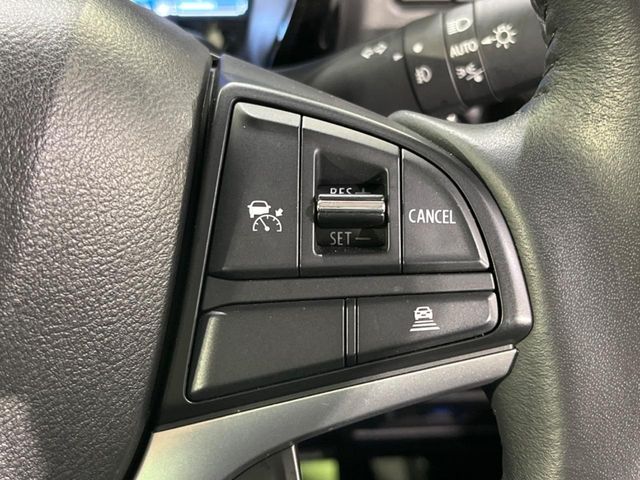 SUZUKI HUSTLER 4WD 2024