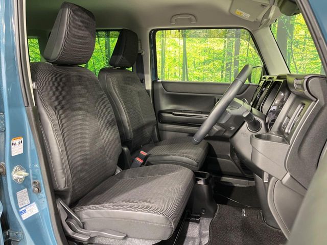 SUZUKI HUSTLER 4WD 2024