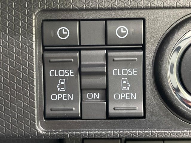 DAIHATSU TANTO CUSTOM 4WD 2020