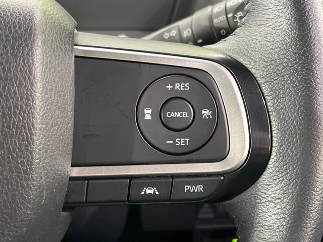 DAIHATSU TANTO CUSTOM 4WD 2020