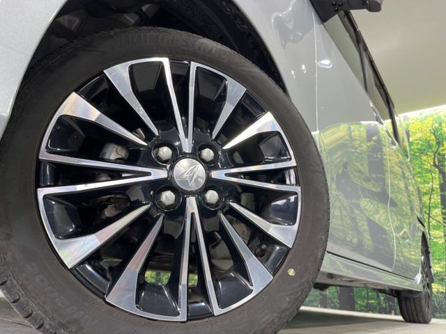 DAIHATSU TANTO CUSTOM 4WD 2020