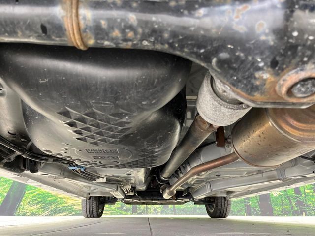 DAIHATSU TANTO CUSTOM 4WD 2020