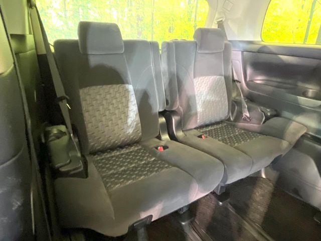 TOYOTA ALPHARD 2016