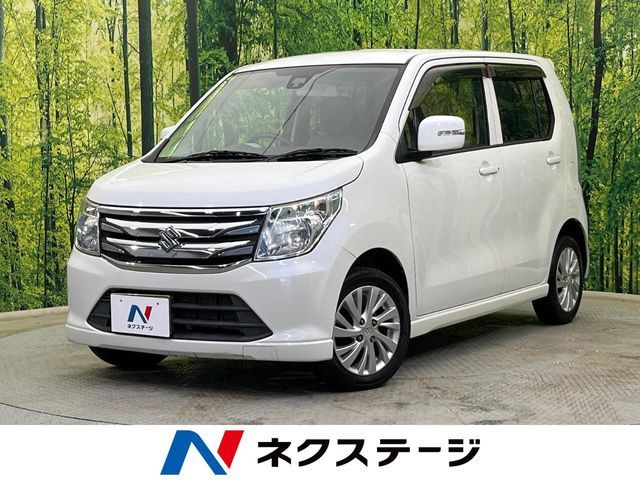 SUZUKI WAGON R 2014
