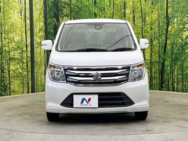 SUZUKI WAGON R 2014
