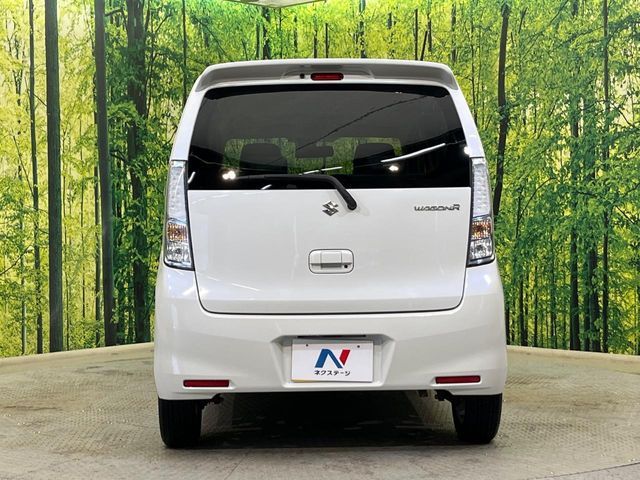 SUZUKI WAGON R 2014