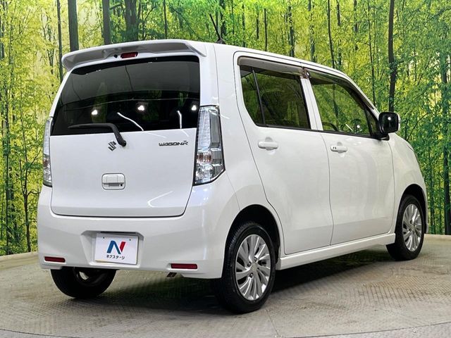 SUZUKI WAGON R 2014