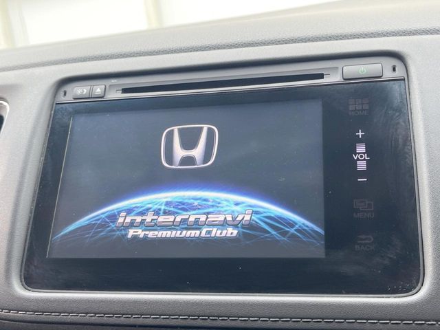 HONDA VEZEL HYBRID 2016