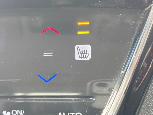 HONDA VEZEL HYBRID 2016