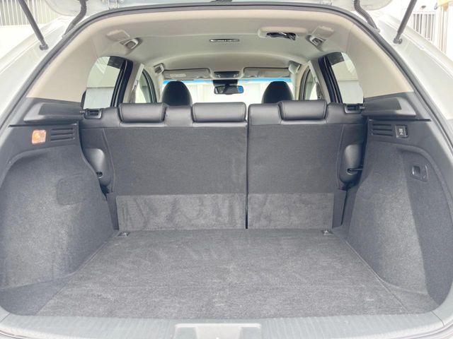 HONDA VEZEL HYBRID 2016