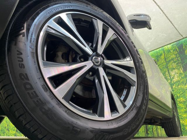 NISSAN X-TRAIL 4WD 2017