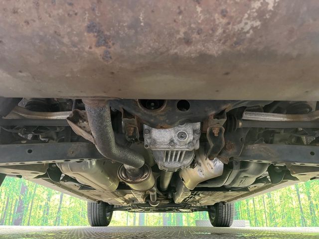 NISSAN X-TRAIL 4WD 2017