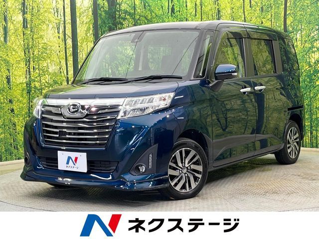 DAIHATSU THOR 4WD 2018