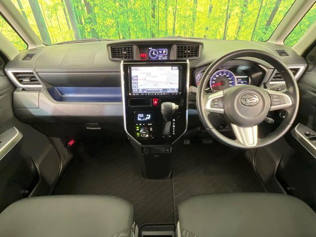 DAIHATSU THOR 4WD 2018