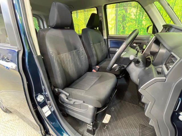 DAIHATSU THOR 4WD 2018