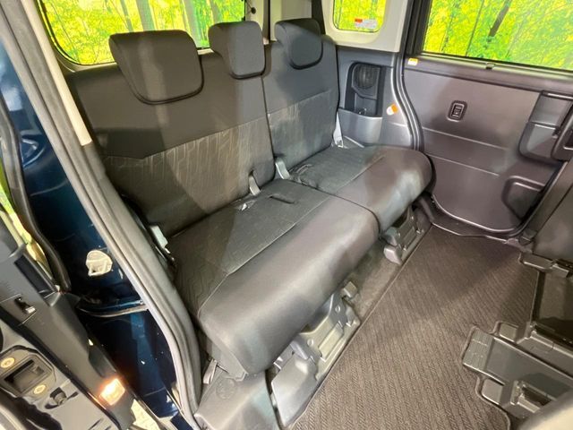 DAIHATSU THOR 4WD 2018