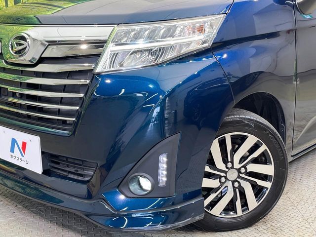 DAIHATSU THOR 4WD 2018