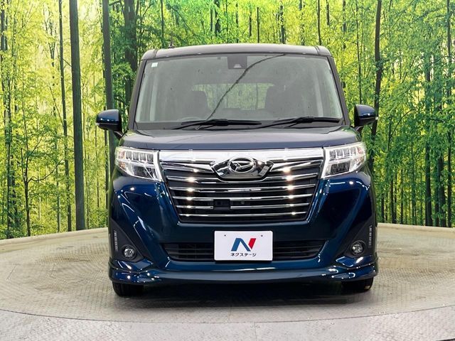 DAIHATSU THOR 4WD 2018