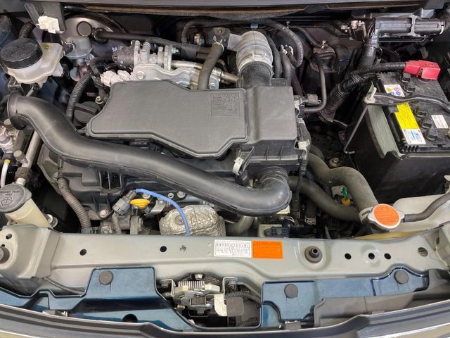 DAIHATSU THOR 4WD 2018