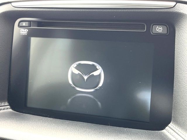 MAZDA CX-5 2016