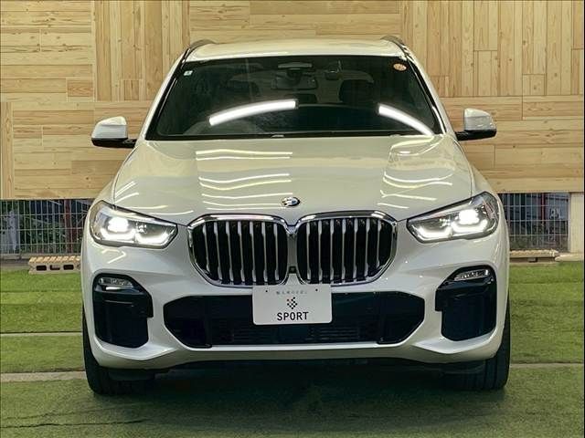 BMW BMW X5 2020