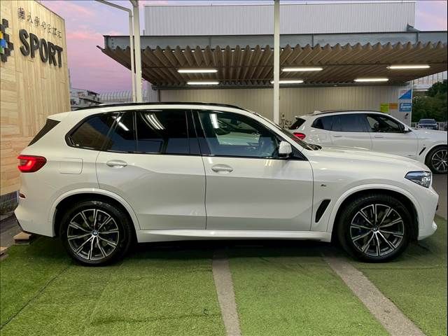BMW BMW X5 2020