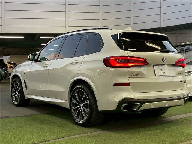 BMW BMW X5 2020