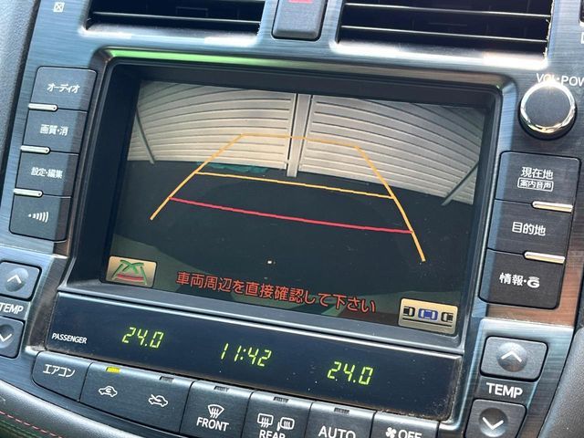 TOYOTA CROWN sedan 2010