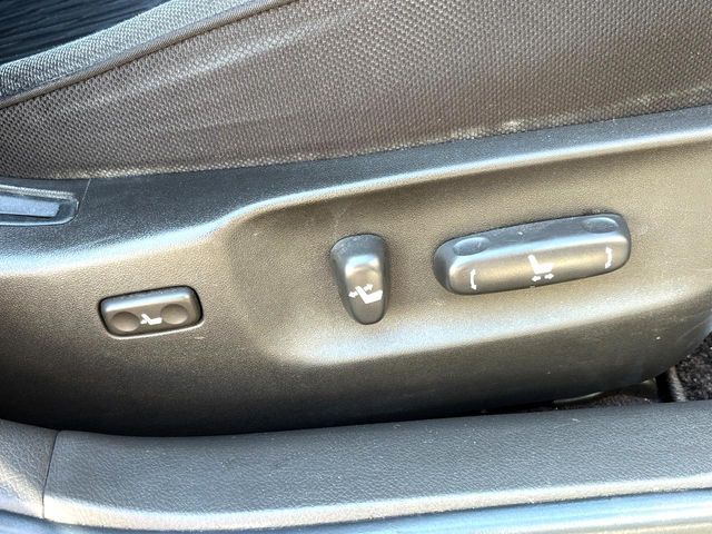 TOYOTA CROWN sedan 2010