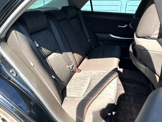 TOYOTA CROWN sedan 2010