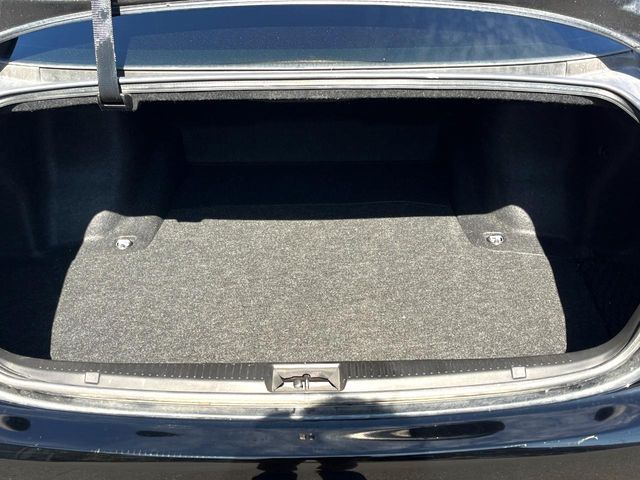 TOYOTA CROWN sedan 2010