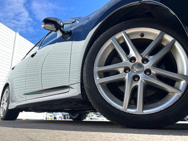 TOYOTA CROWN sedan 2010