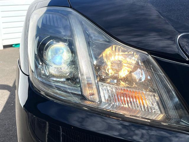 TOYOTA CROWN sedan 2010