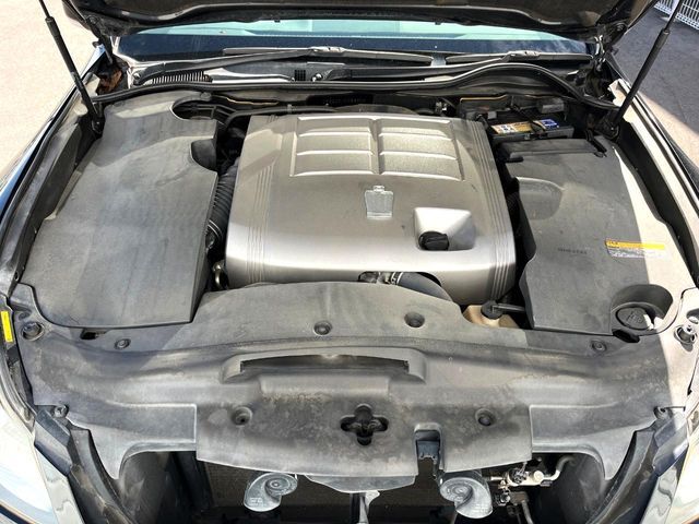 TOYOTA CROWN sedan 2010