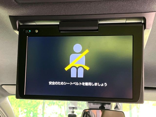 TOYOTA ESQUIRE HYBRID 2018