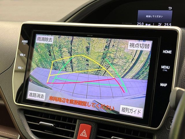 TOYOTA ESQUIRE HYBRID 2018