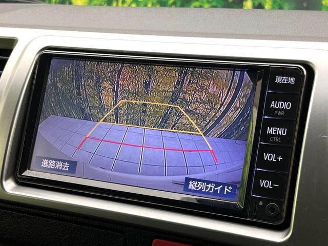 TOYOTA HIACE van 2WD 2021