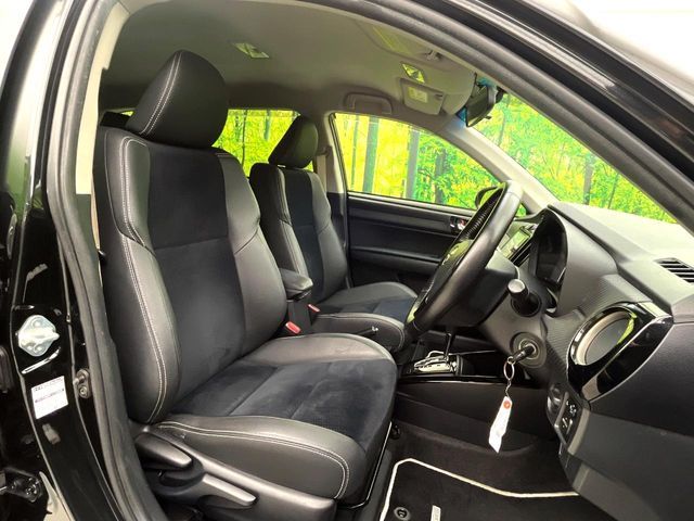 TOYOTA COROLLA FIELDER HYBRID 2013