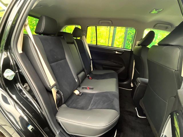 TOYOTA COROLLA FIELDER HYBRID 2013