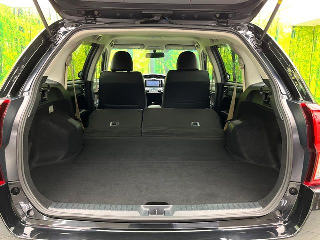 TOYOTA COROLLA FIELDER HYBRID 2013